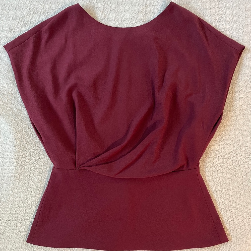 MM Lafleur Nejvi Top Bordeaux